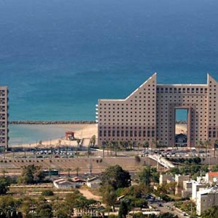 Laguna Beach Apartments Haifa Ngoại thất bức ảnh