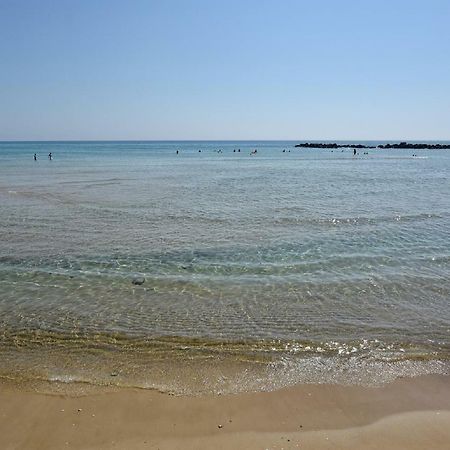 Laguna Beach Apartments Haifa Ngoại thất bức ảnh