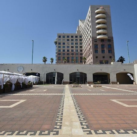Laguna Beach Apartments Haifa Ngoại thất bức ảnh