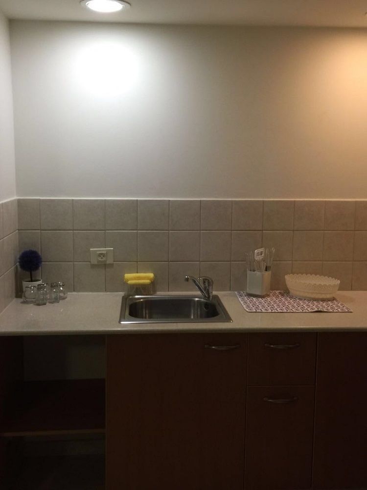 Laguna Beach Apartments Haifa Ngoại thất bức ảnh