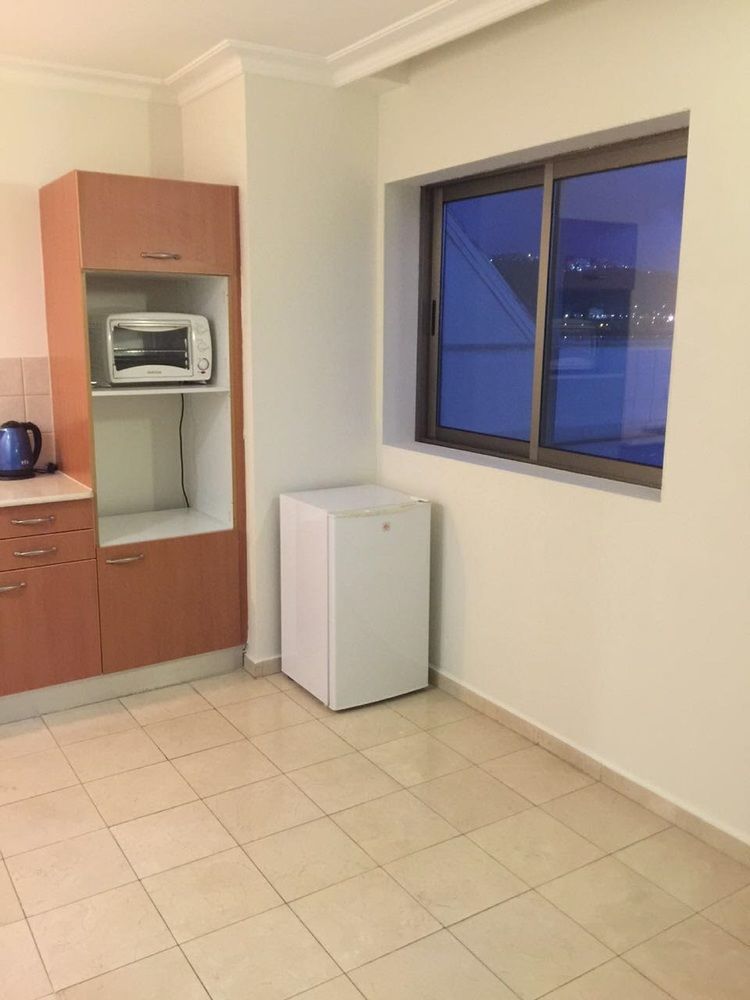 Laguna Beach Apartments Haifa Ngoại thất bức ảnh