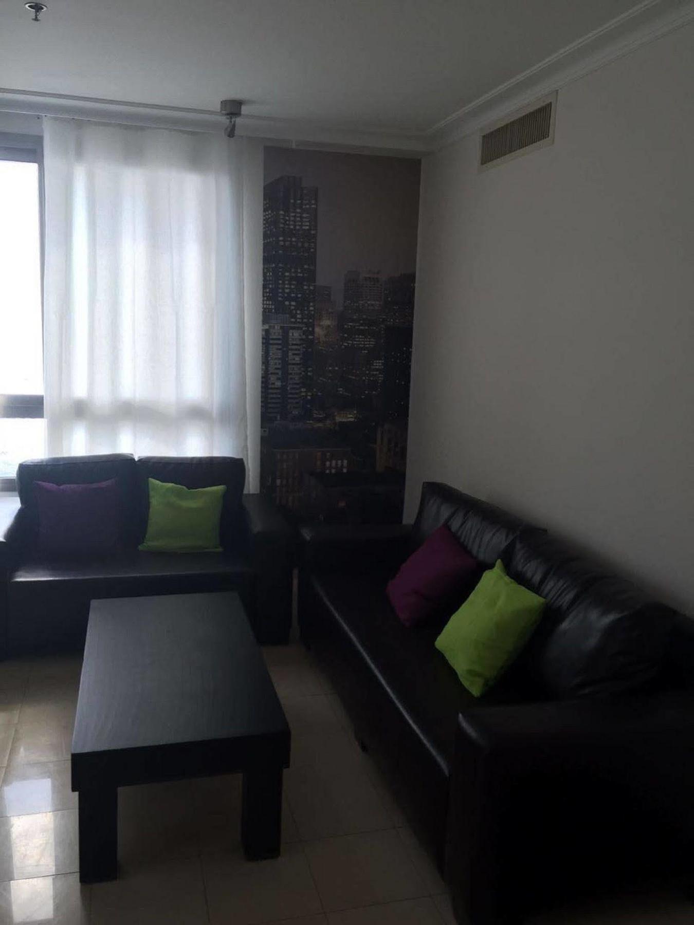 Laguna Beach Apartments Haifa Ngoại thất bức ảnh
