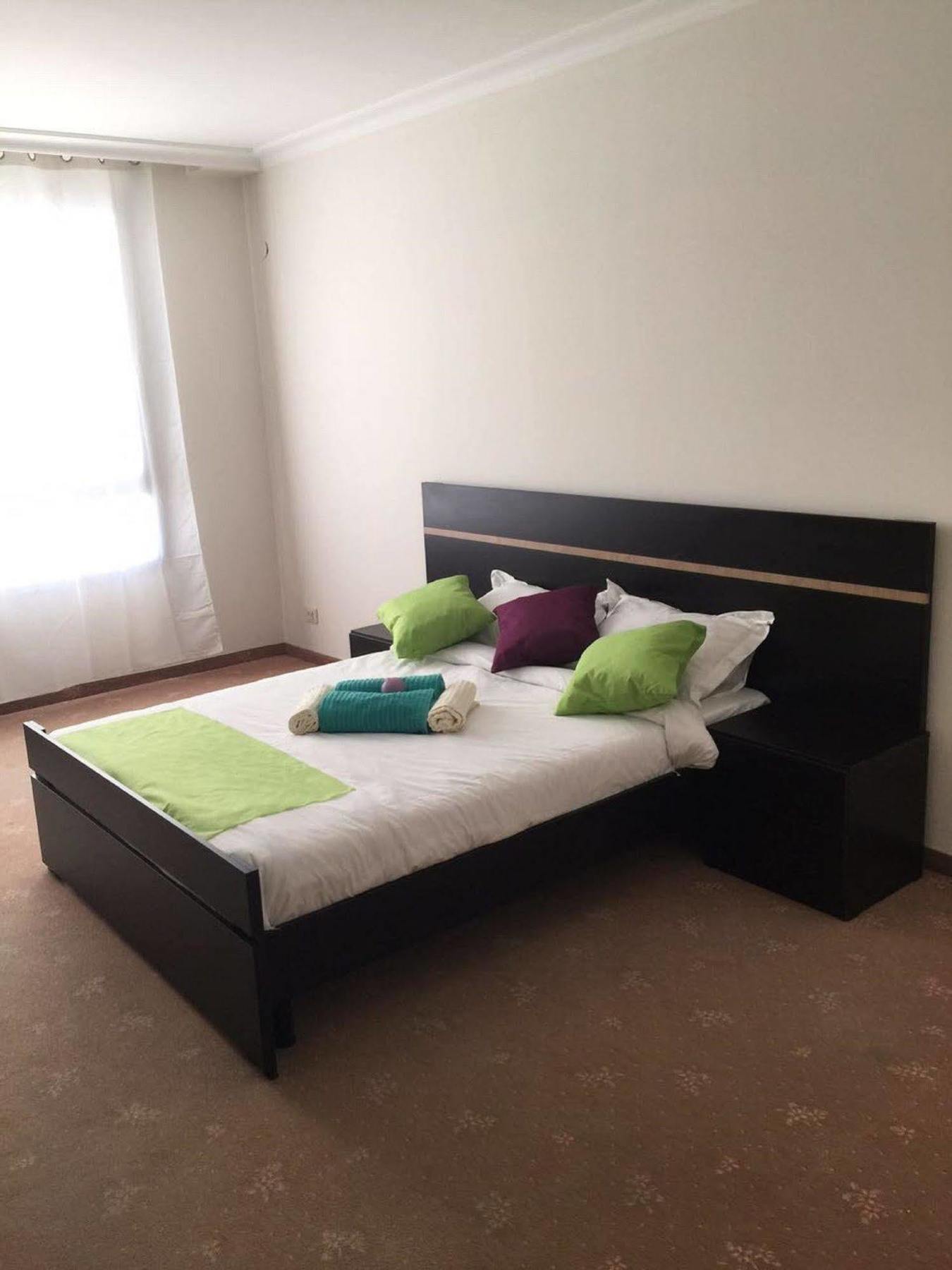 Laguna Beach Apartments Haifa Ngoại thất bức ảnh