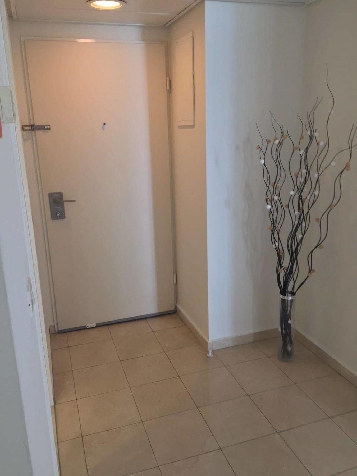 Laguna Beach Apartments Haifa Ngoại thất bức ảnh