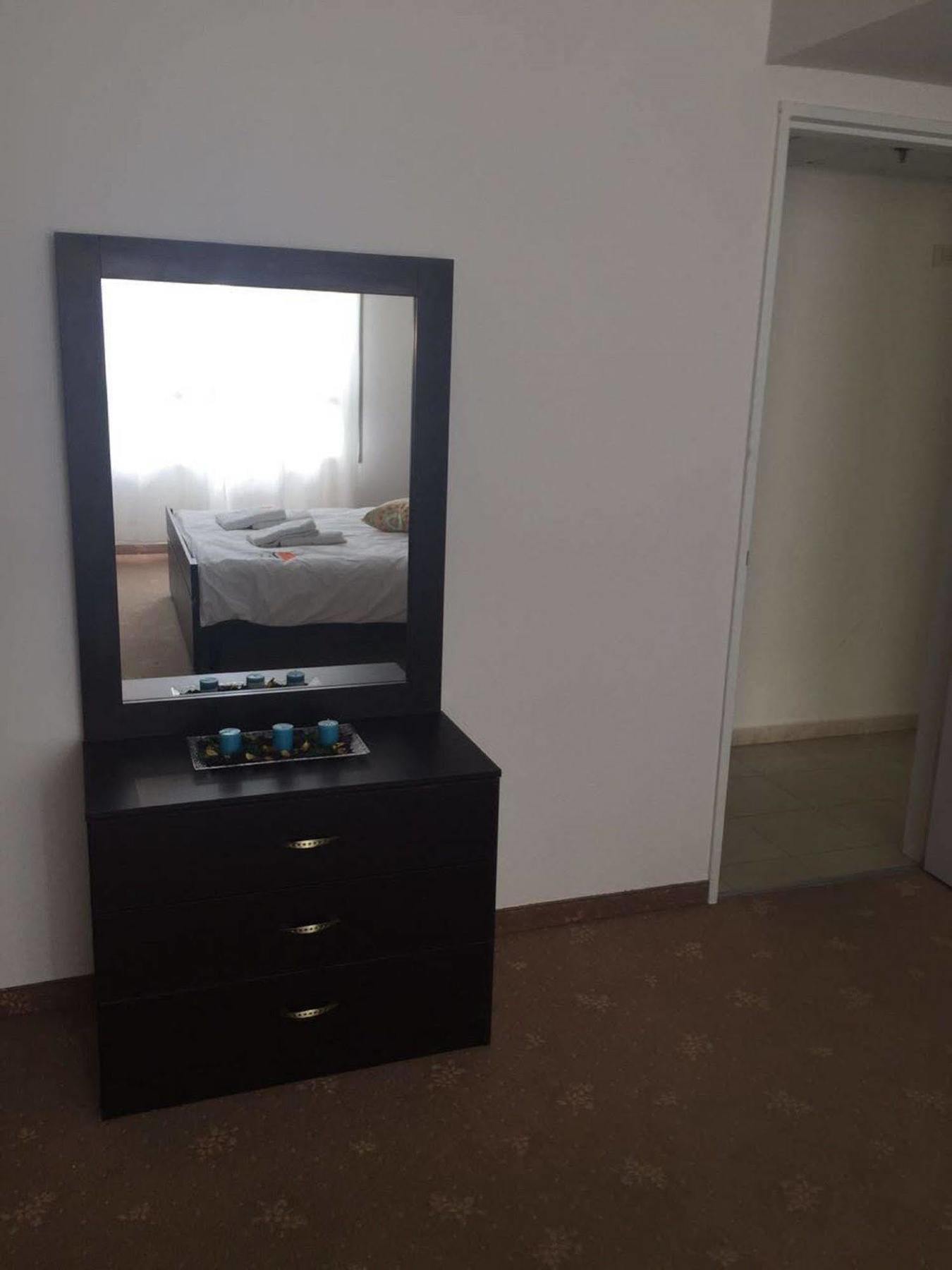 Laguna Beach Apartments Haifa Ngoại thất bức ảnh