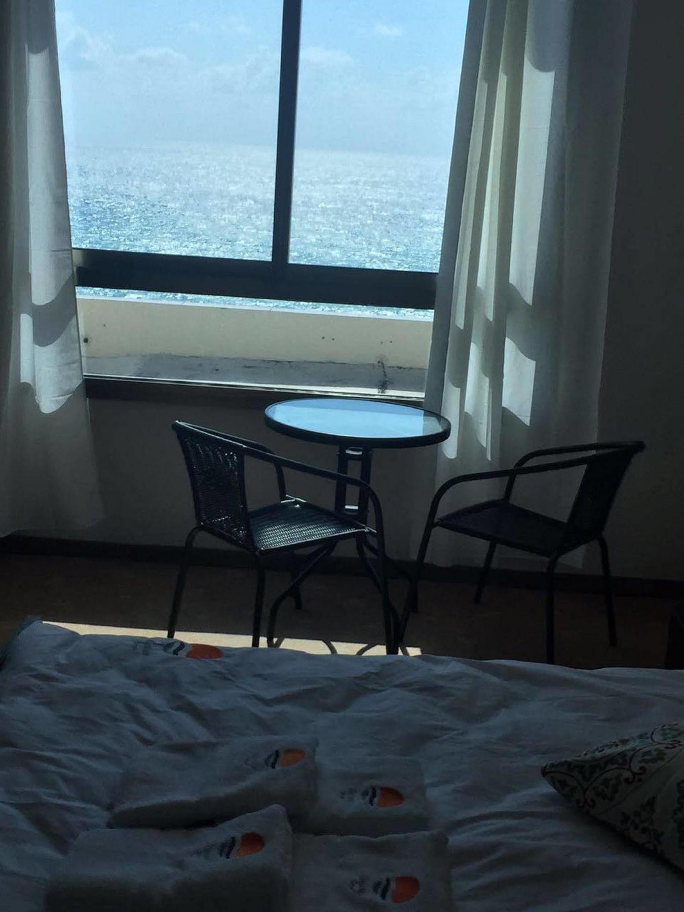 Laguna Beach Apartments Haifa Ngoại thất bức ảnh