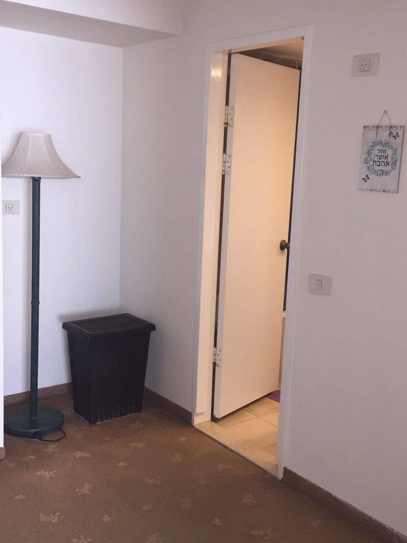 Laguna Beach Apartments Haifa Ngoại thất bức ảnh