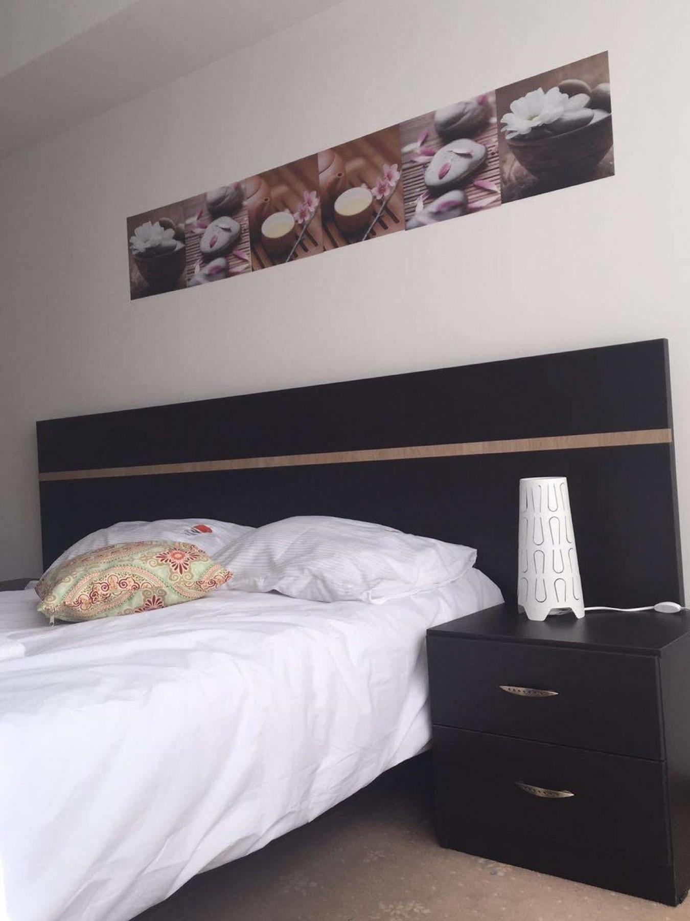 Laguna Beach Apartments Haifa Ngoại thất bức ảnh
