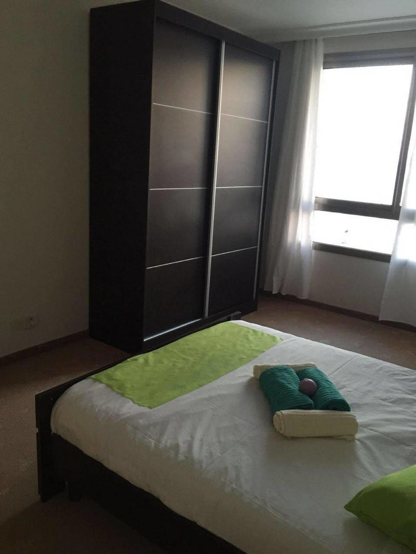 Laguna Beach Apartments Haifa Ngoại thất bức ảnh
