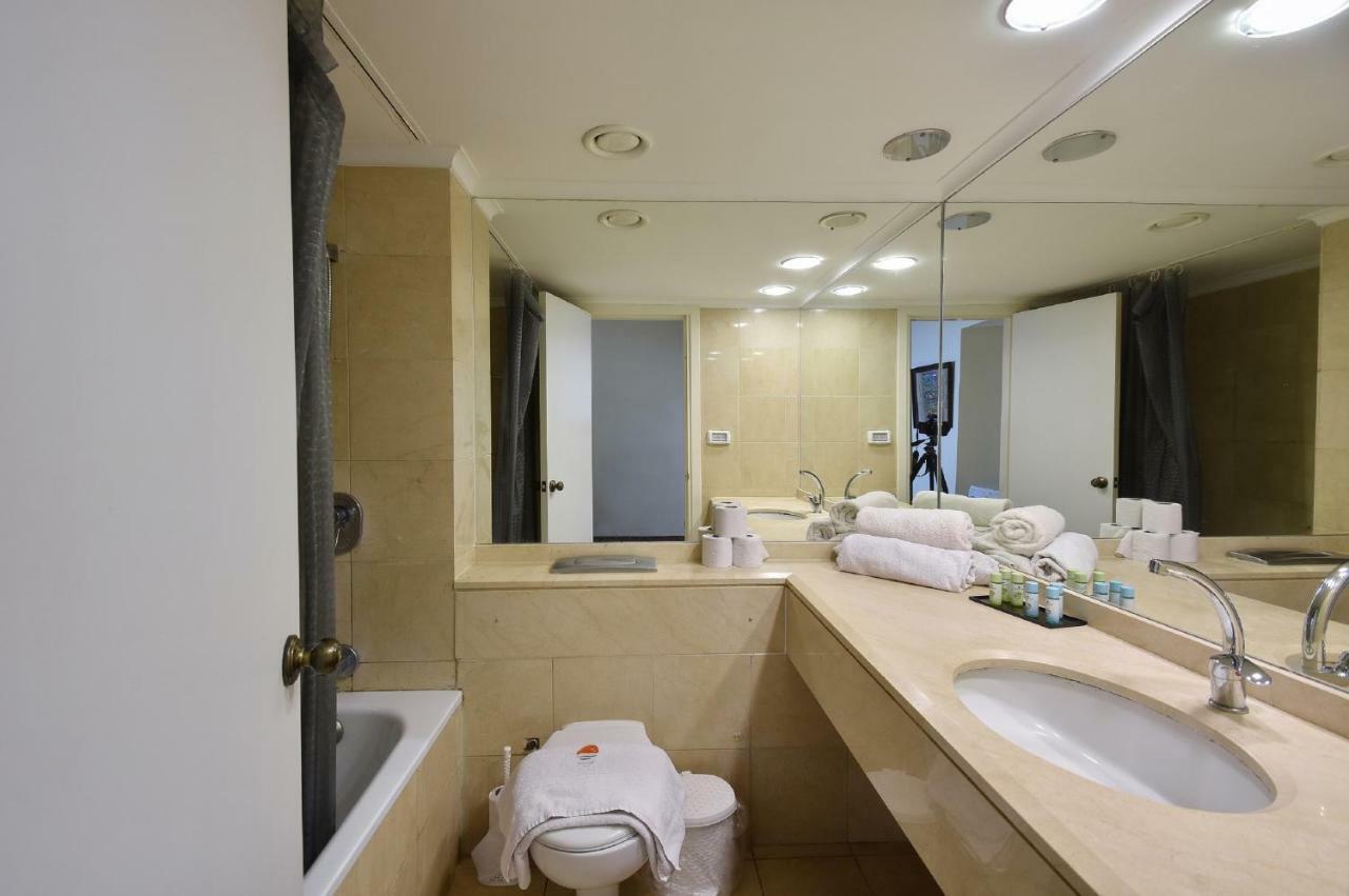 Laguna Beach Apartments Haifa Ngoại thất bức ảnh