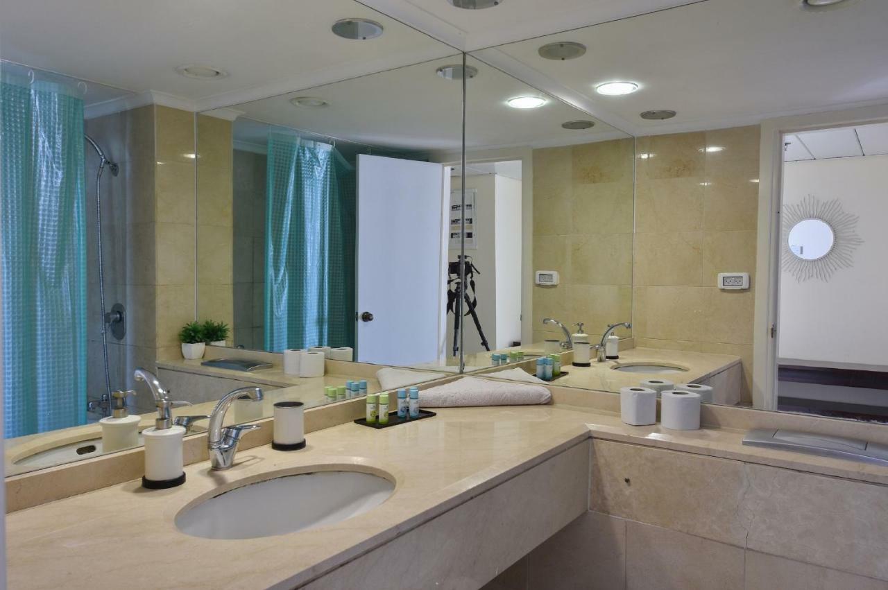 Laguna Beach Apartments Haifa Ngoại thất bức ảnh