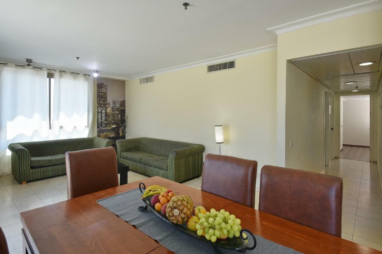 Laguna Beach Apartments Haifa Ngoại thất bức ảnh