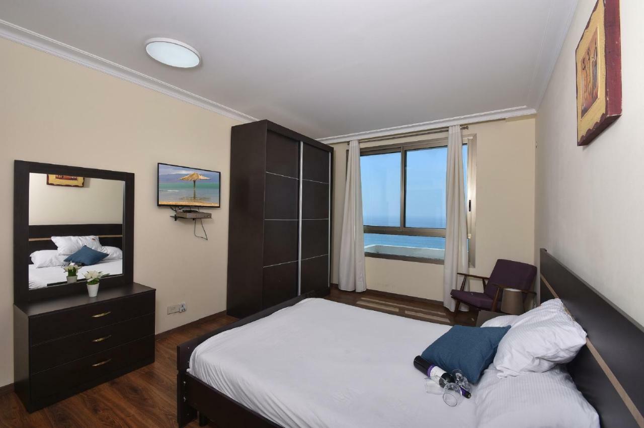 Laguna Beach Apartments Haifa Ngoại thất bức ảnh