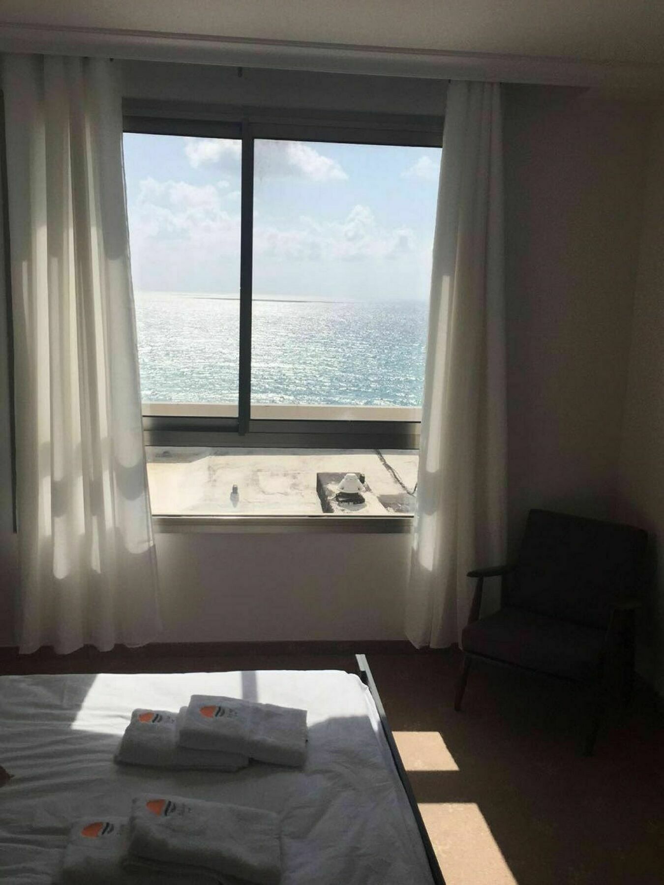 Laguna Beach Apartments Haifa Ngoại thất bức ảnh