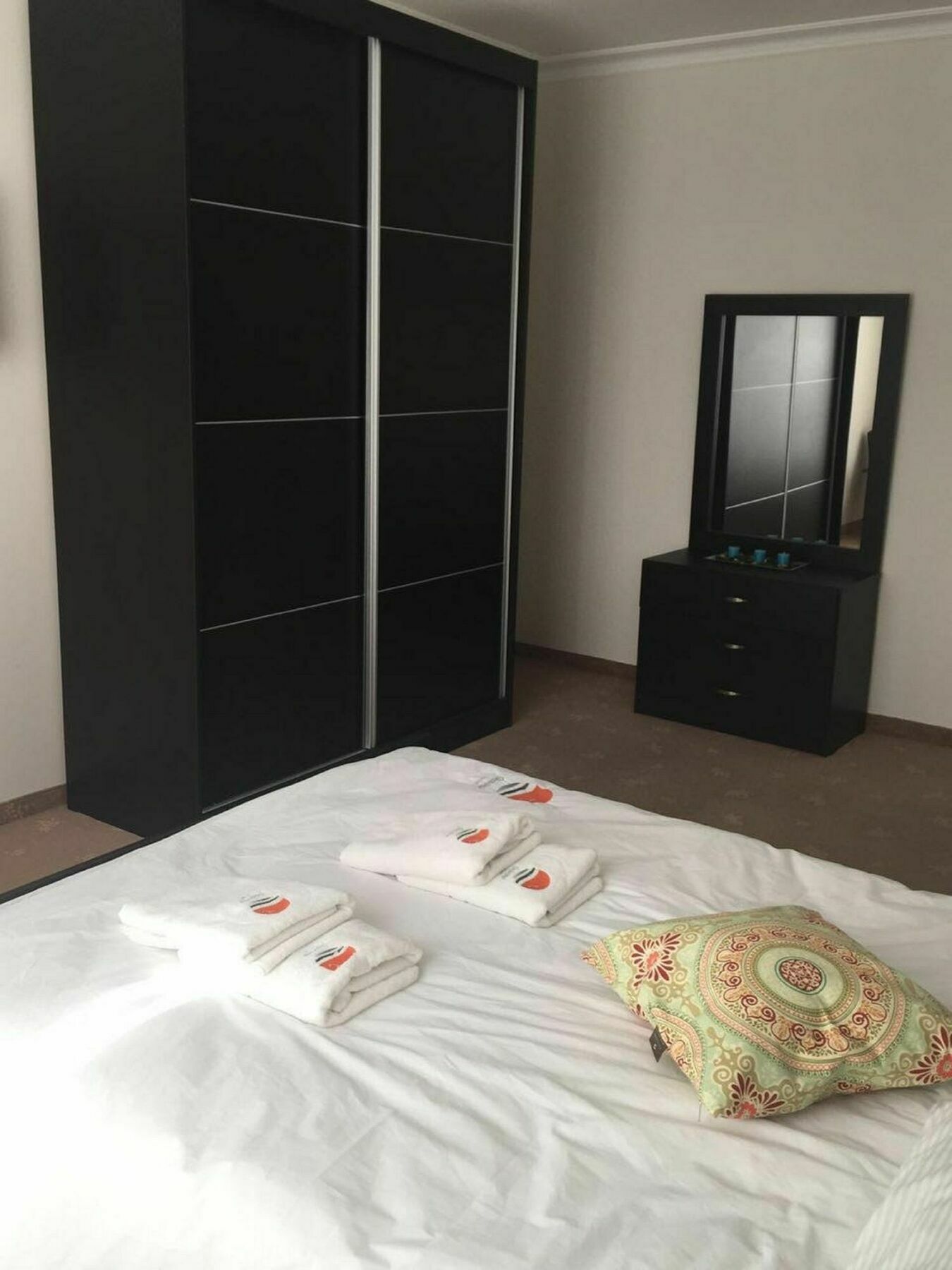 Laguna Beach Apartments Haifa Ngoại thất bức ảnh