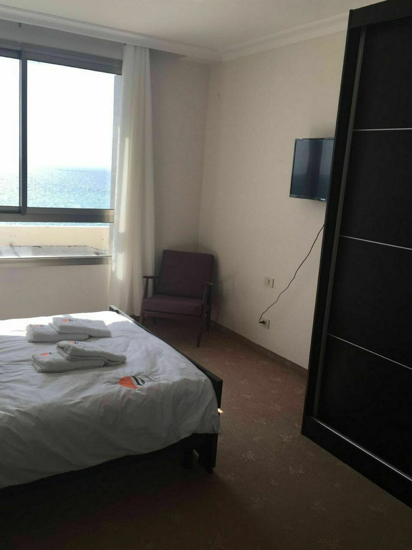 Laguna Beach Apartments Haifa Ngoại thất bức ảnh