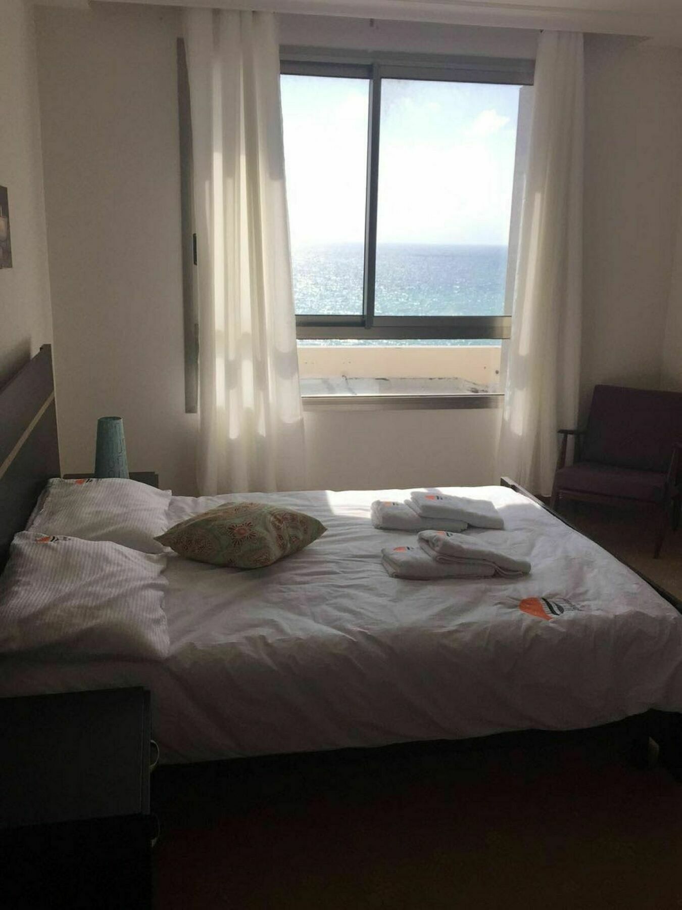Laguna Beach Apartments Haifa Ngoại thất bức ảnh