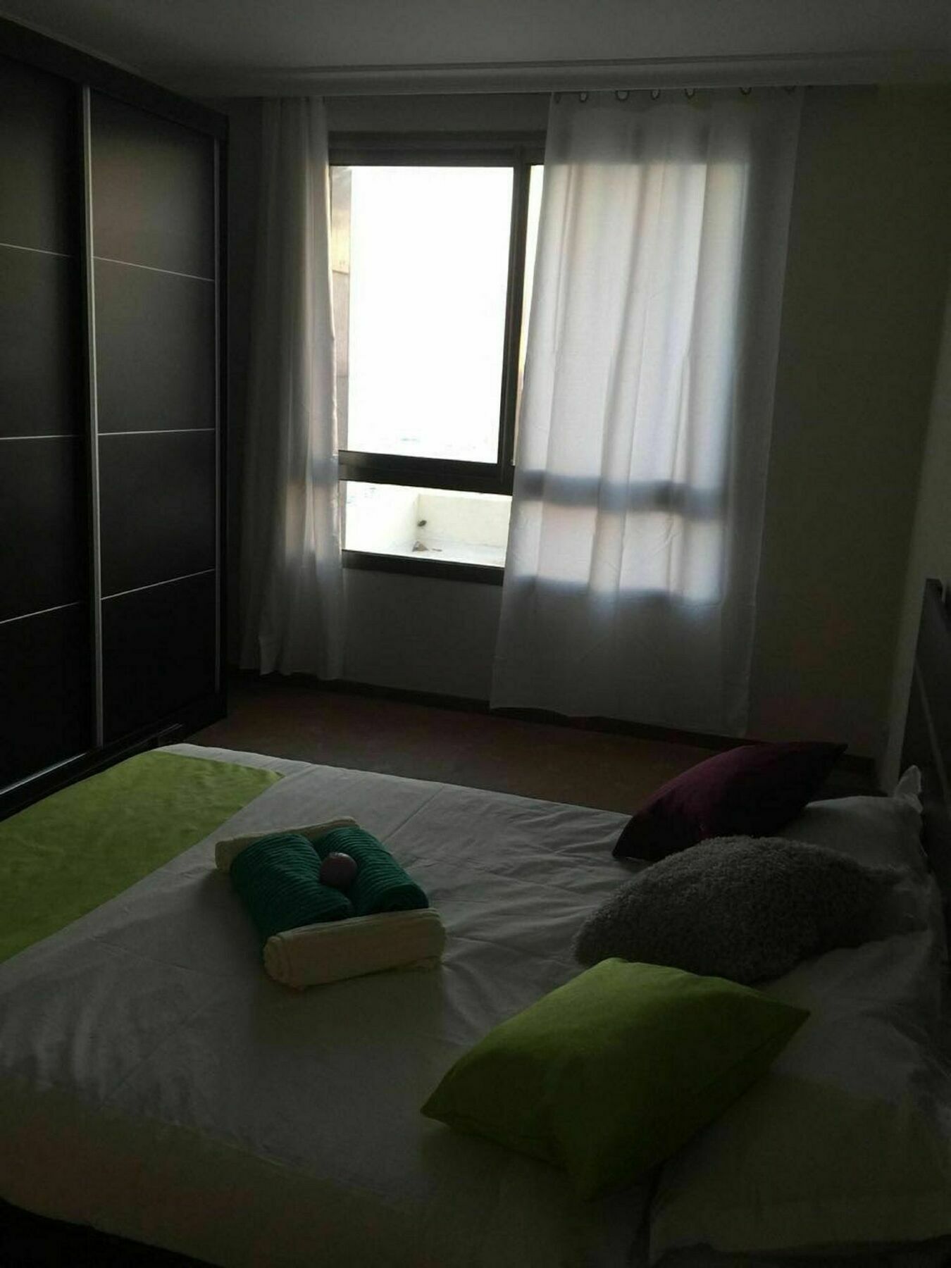 Laguna Beach Apartments Haifa Ngoại thất bức ảnh