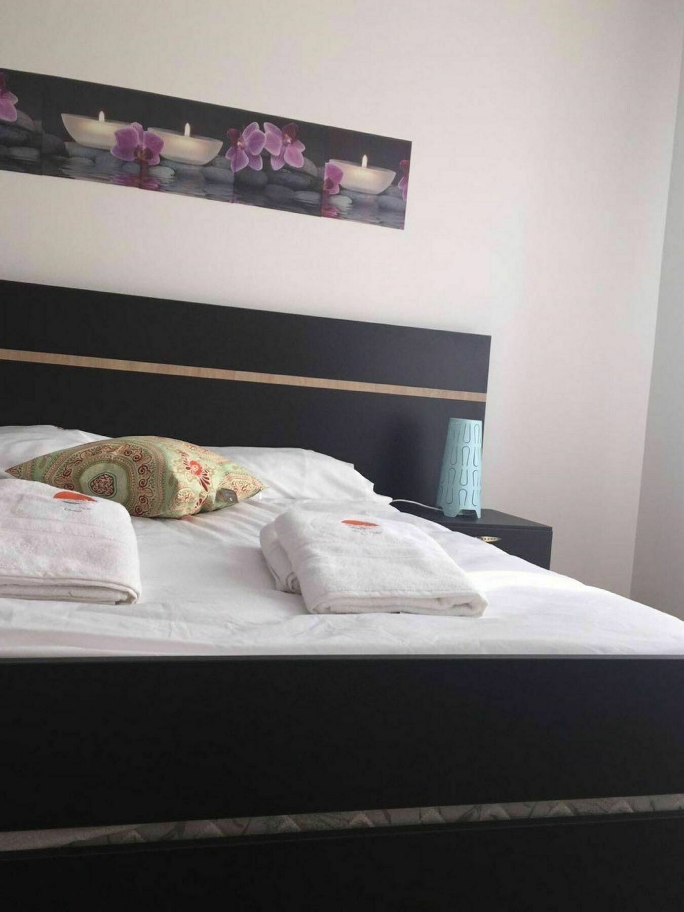 Laguna Beach Apartments Haifa Ngoại thất bức ảnh