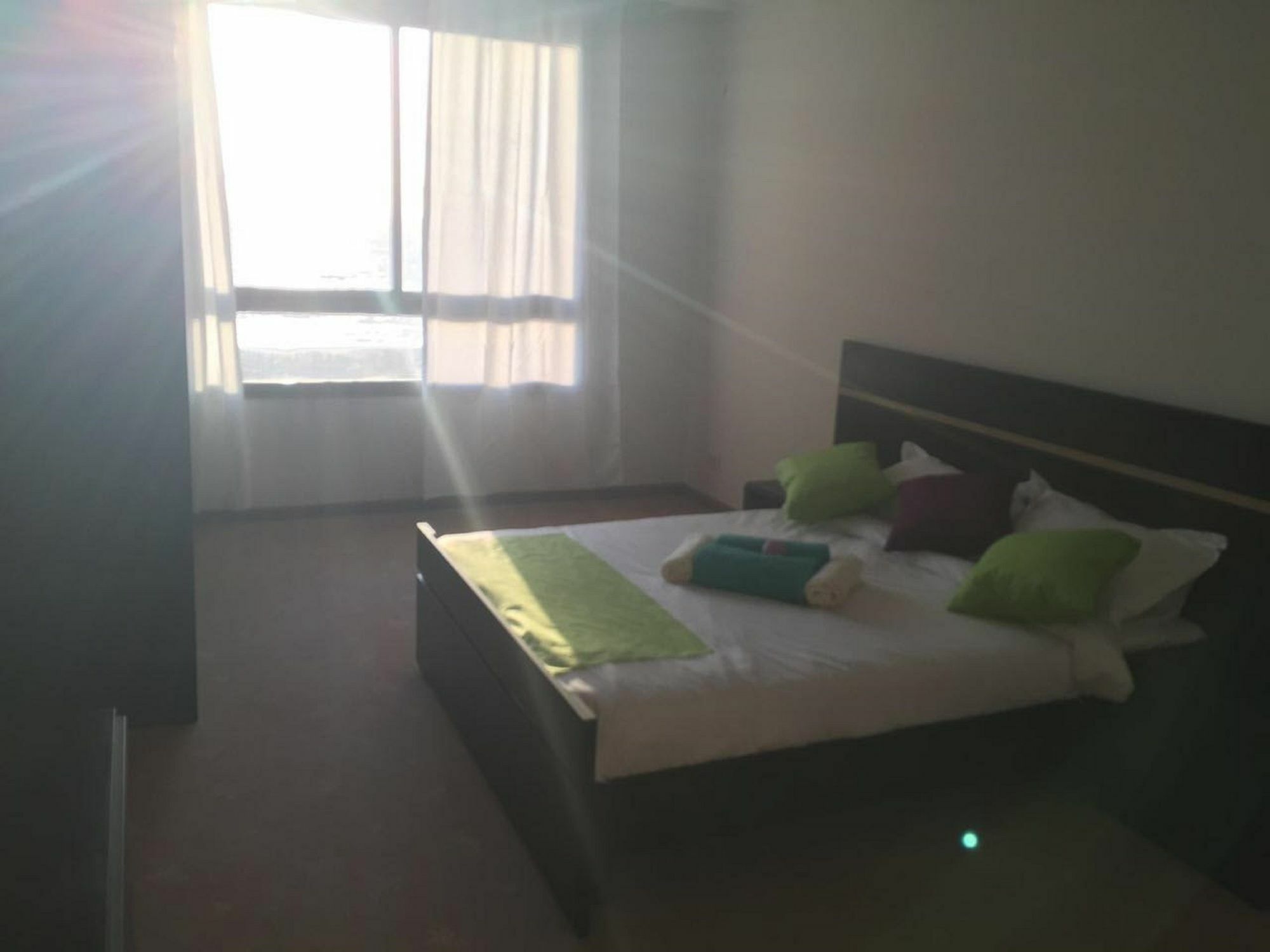 Laguna Beach Apartments Haifa Ngoại thất bức ảnh