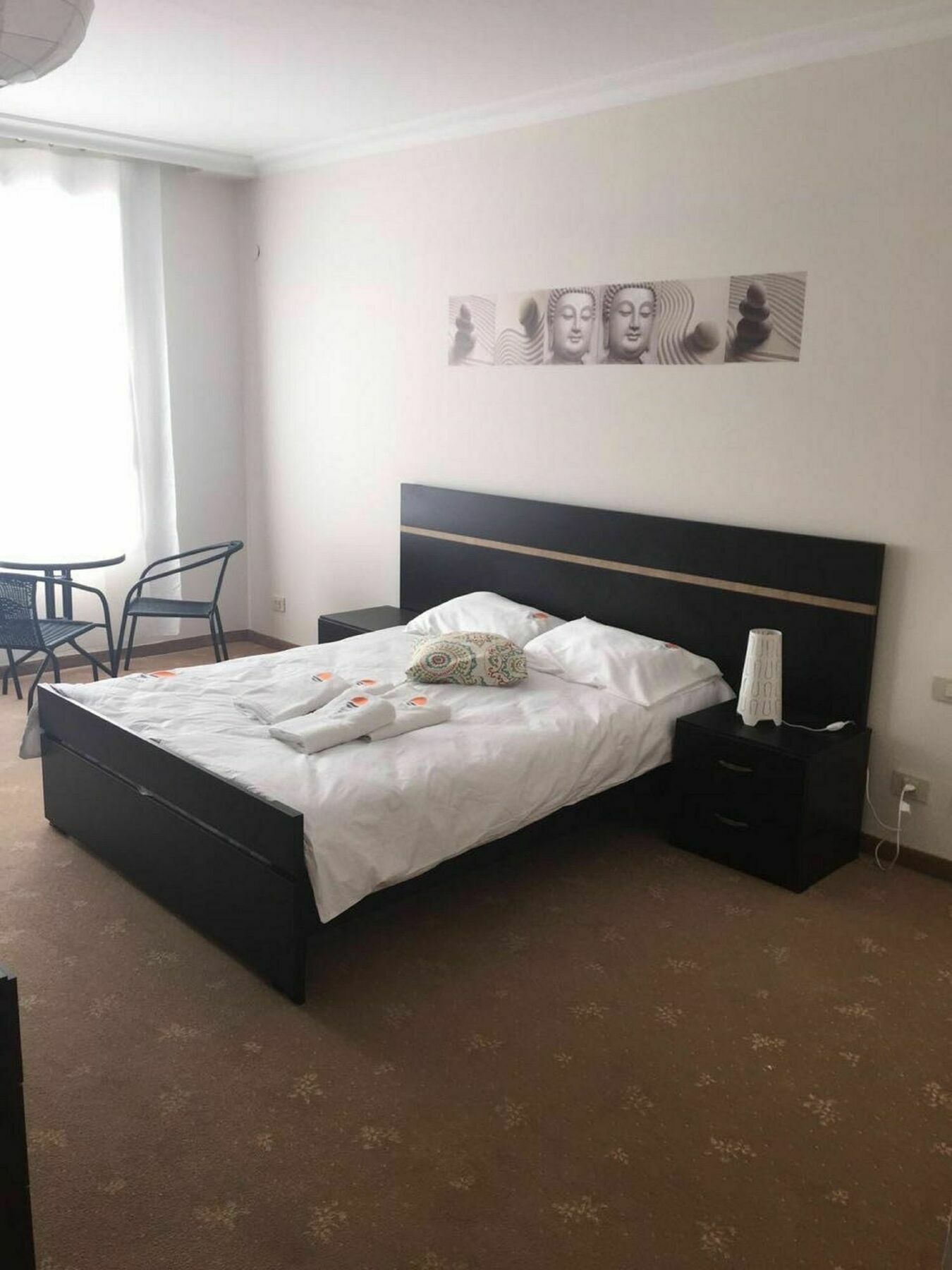 Laguna Beach Apartments Haifa Ngoại thất bức ảnh
